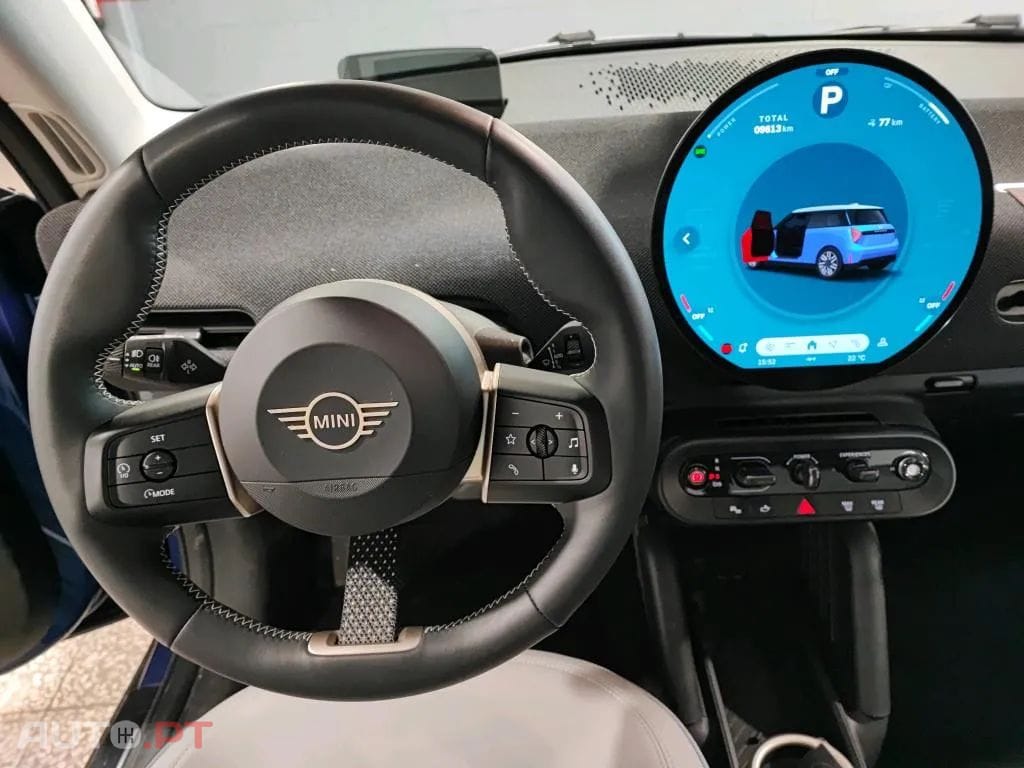 MINI Cooper Cooper E Classic S
