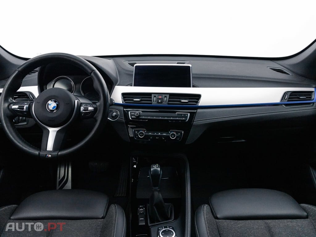 BMW X1 25 e xDrive Pack M