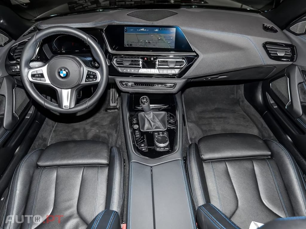BMW Z4 sDrive20i M Sport