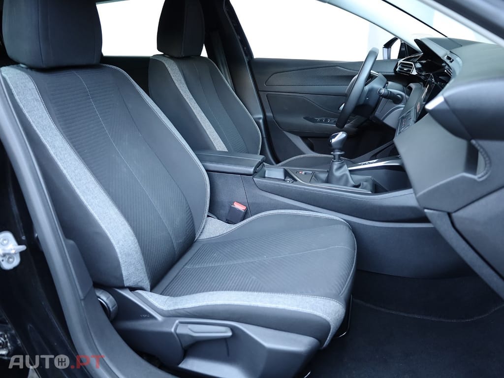 Peugeot 308 SW 1.2 PureTech Active