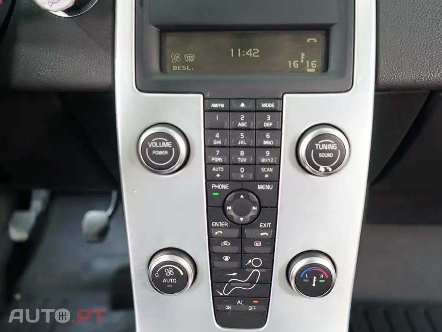 Volvo C30 1.6 D2 Momemtum Start/Stop