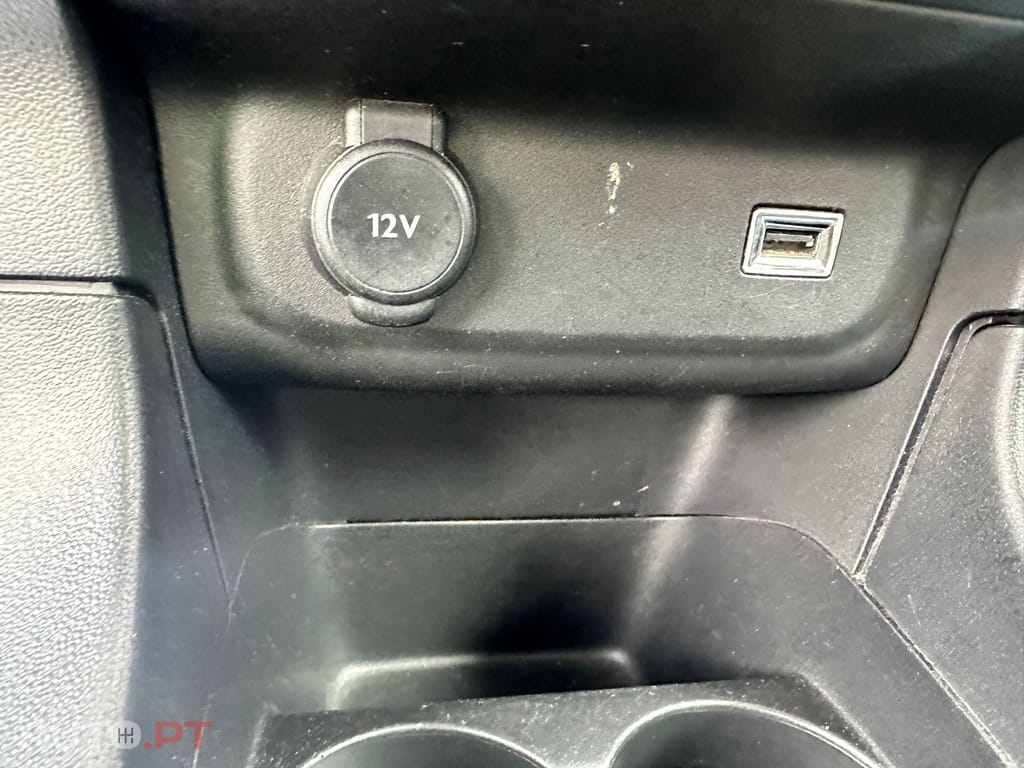 Citroen C3 1.5 BlueHDi C-Series