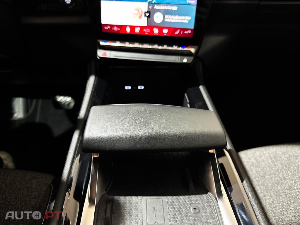 Renault Rafale 1.2 Full Hybrid E-Tech Techno