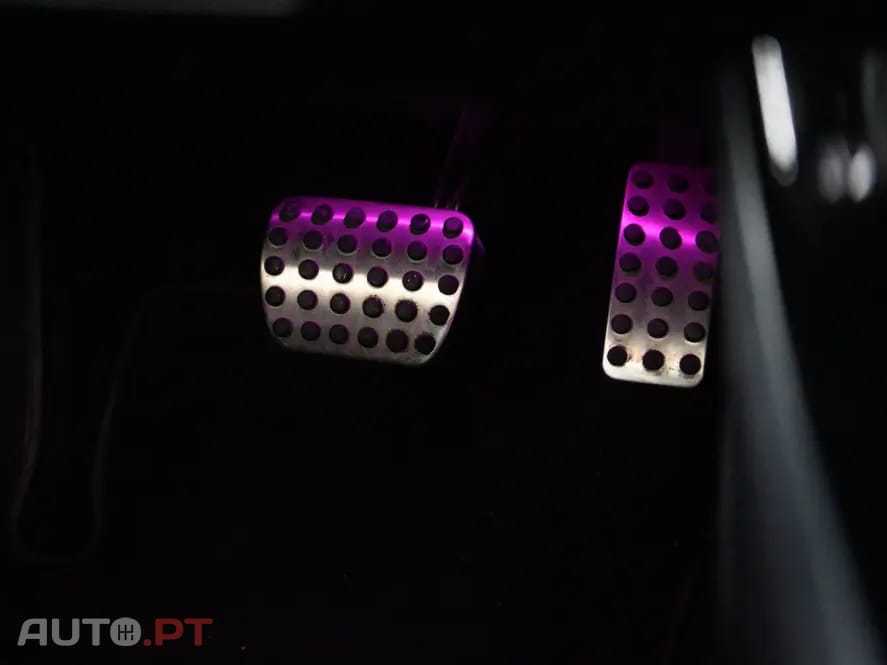 Mercedes-Benz A 180 d AMG Line Aut.