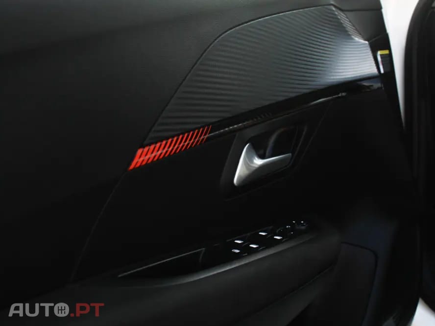 Peugeot E-208 50 kWh Active Pack