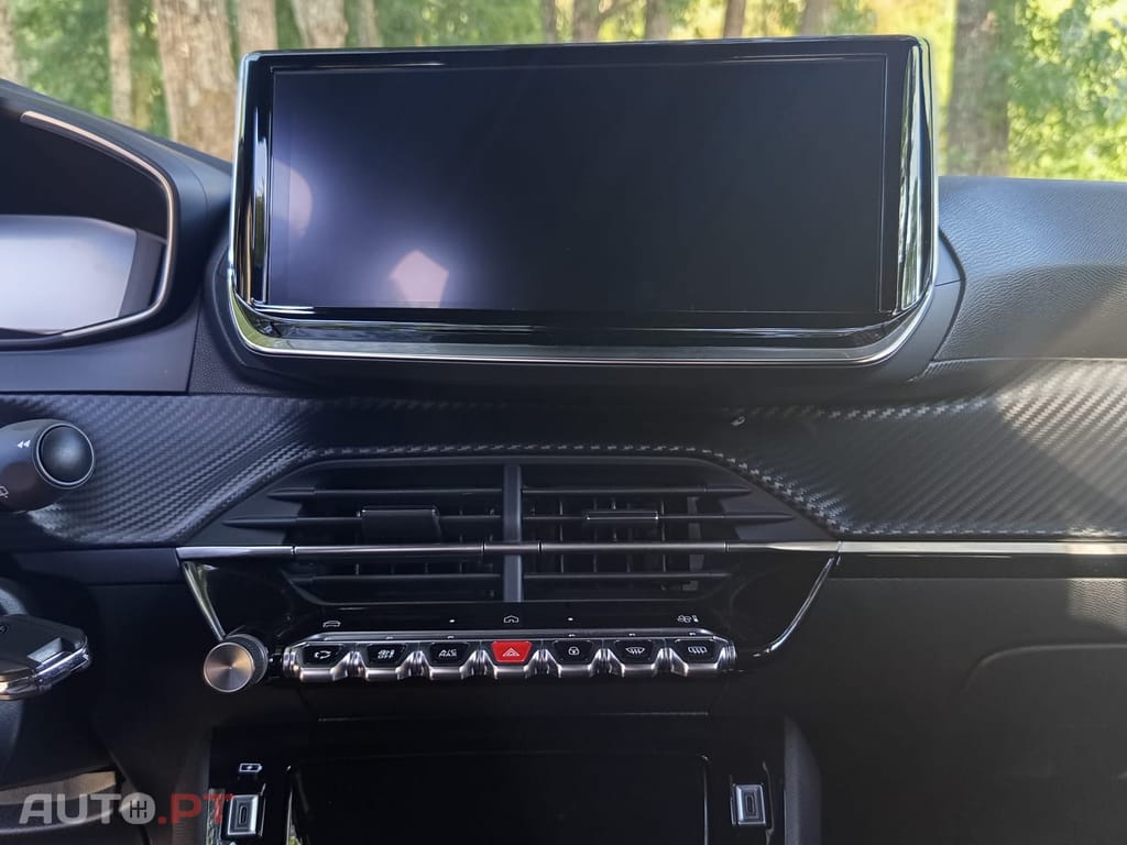 Peugeot 2008 Allure 1.2 PureTech