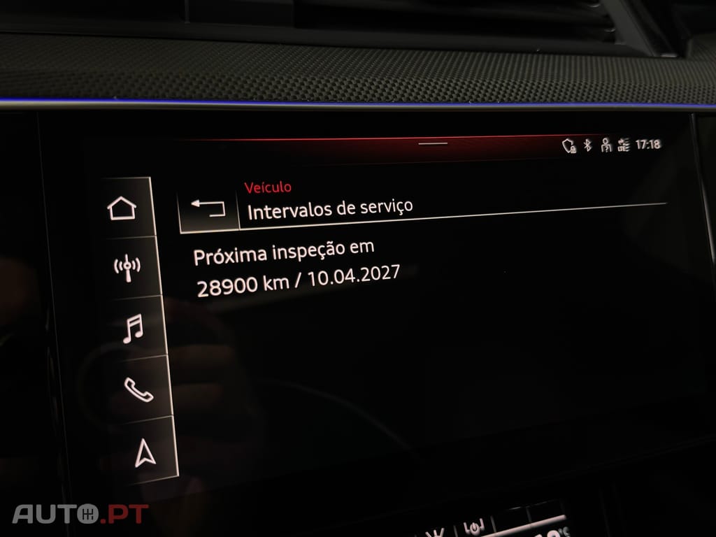 Audi E-Tron S quattro
