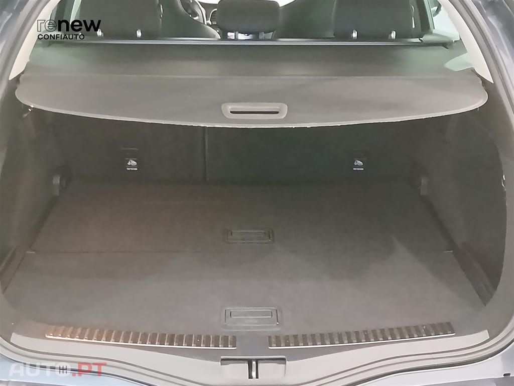 Renault Mégane St 1.3 Tce R.s. Line