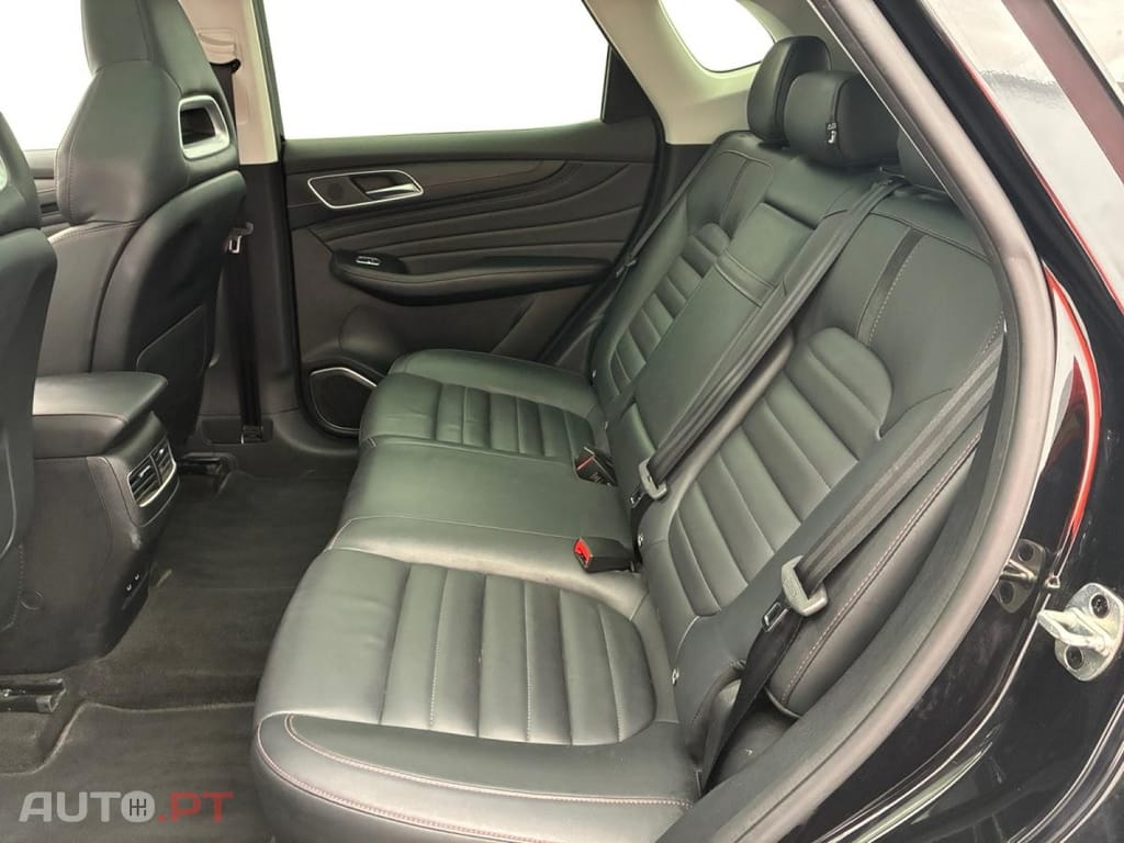 MG EHS 1.5 T-GDI Plug-in Hybrid Comfort