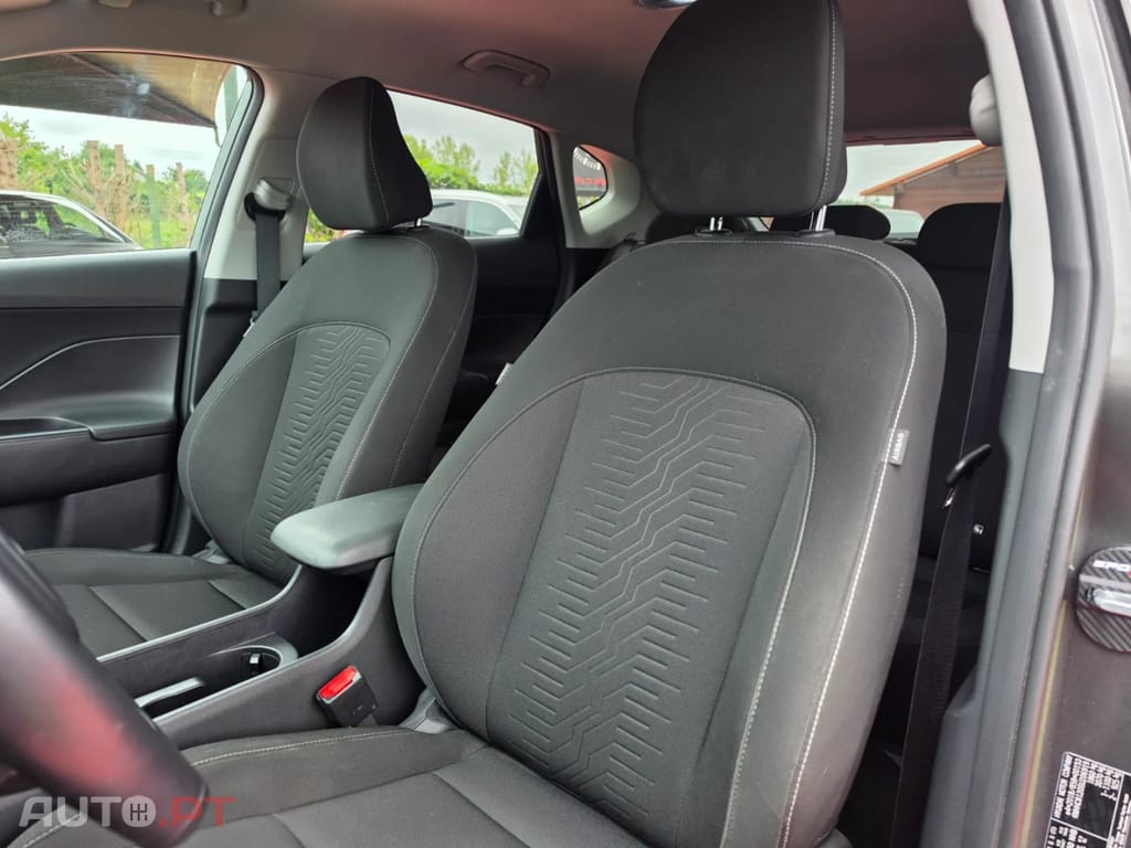Hyundai Kauai 1.0 T-GDi Premium