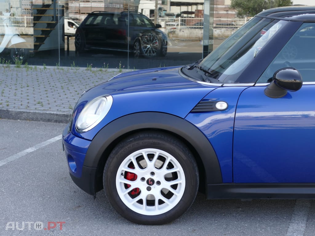 MINI Cooper Cooper