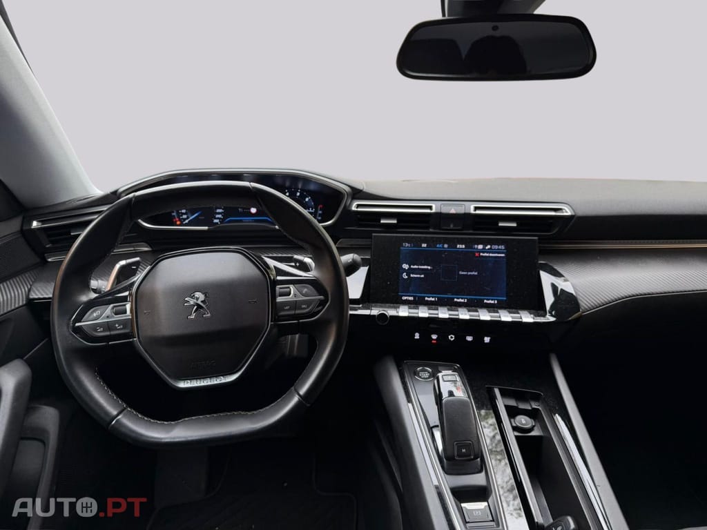 Peugeot 508 SW Business