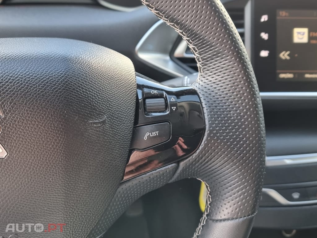 Peugeot 308 SW 1.5 BlueHDi Active