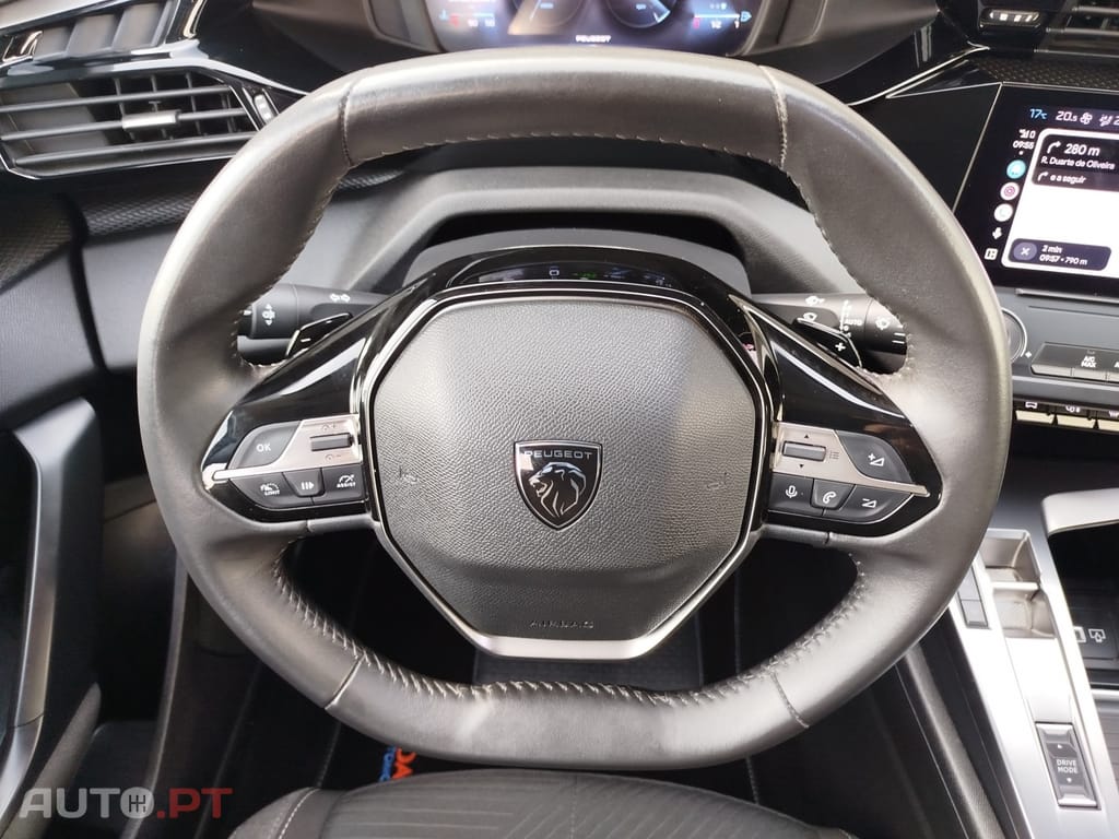 Peugeot 308 PureTech 130 EAT8 Active Pack