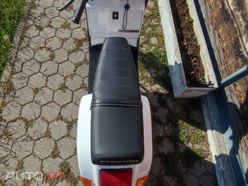 Vespa PX XLS