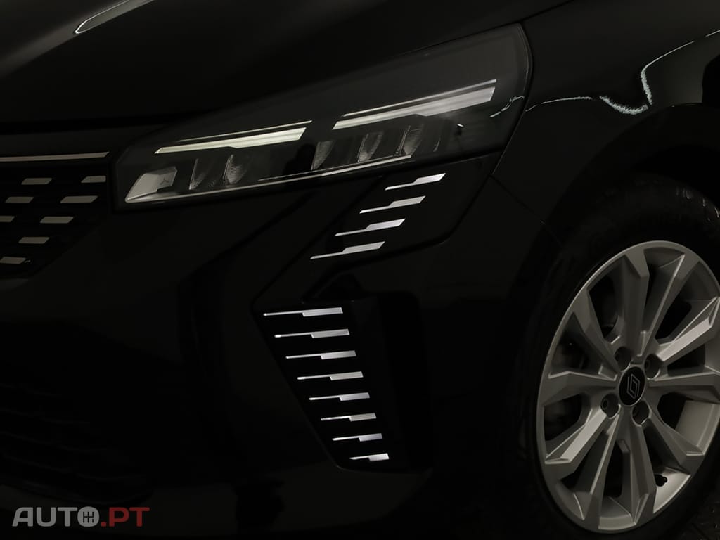 Renault Clio Clio 1.0 TCe Evolution Bi-Fuel