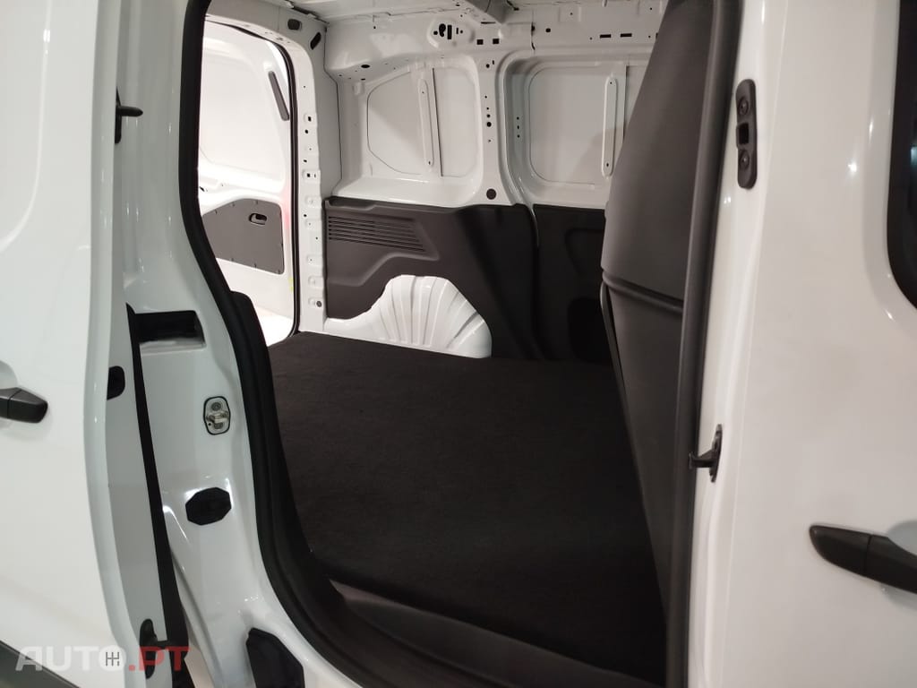 Citroen Berlingo 1.5 BlueHDi M Feel