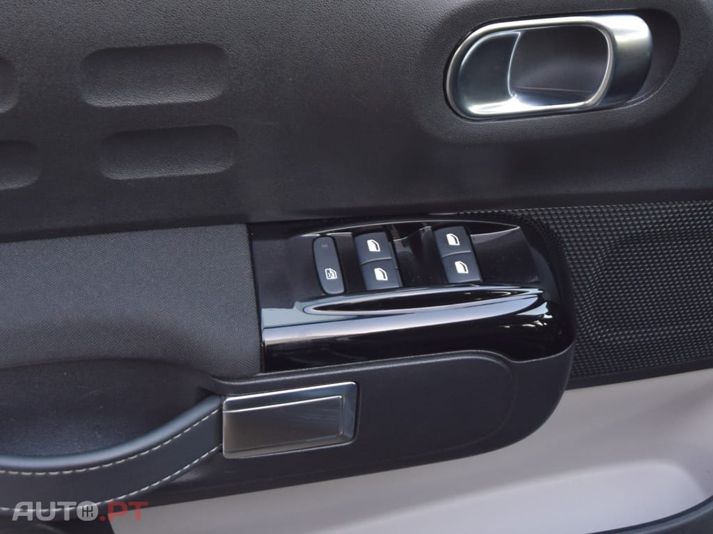 Citroen C3 1.2 PureTech Max