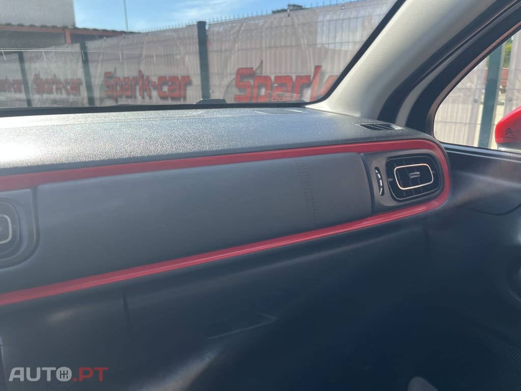 Citroen C3 1.2 PureTech Feel