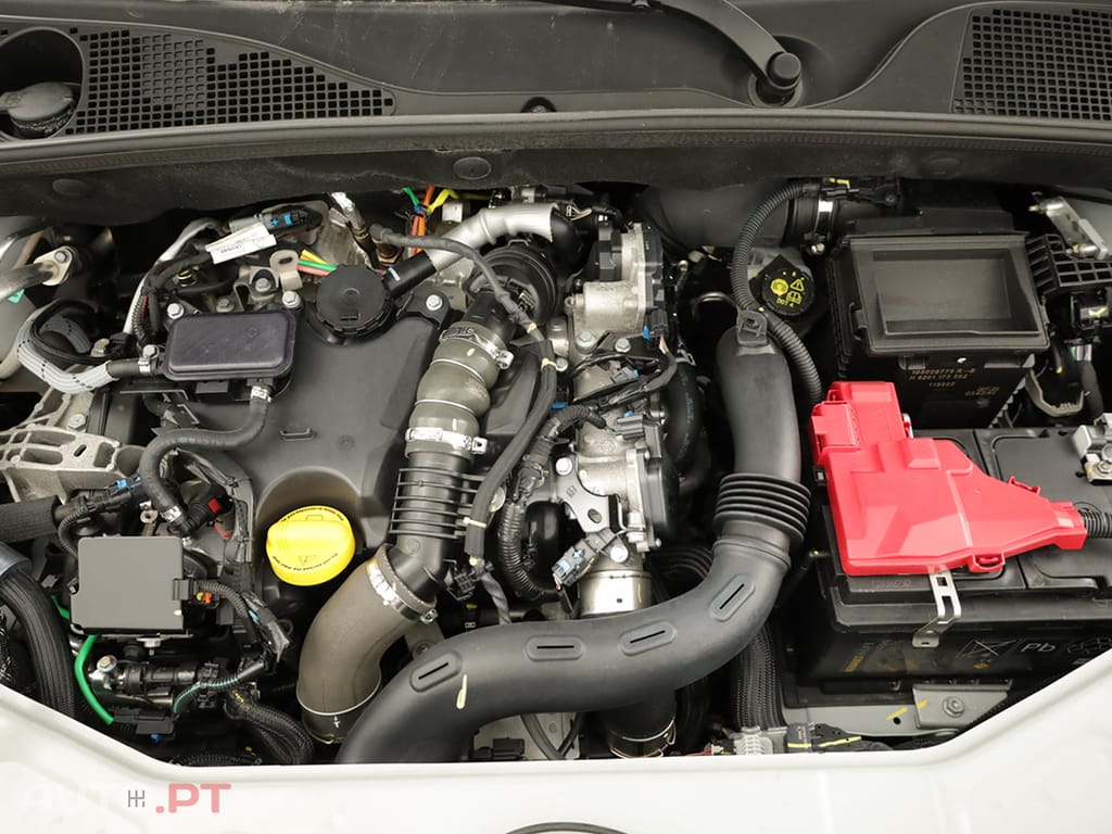 Renault Express Express 1.5 Blue dCi Advance