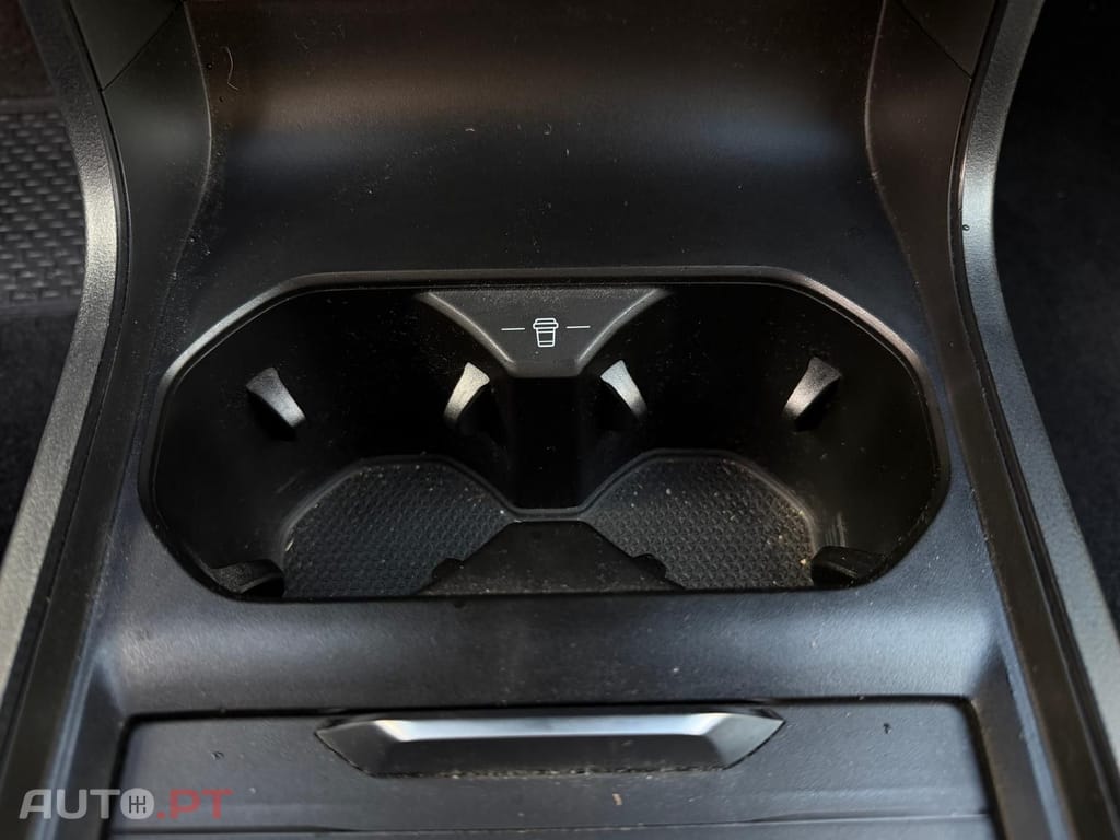 MG MG4 125 kW Standard