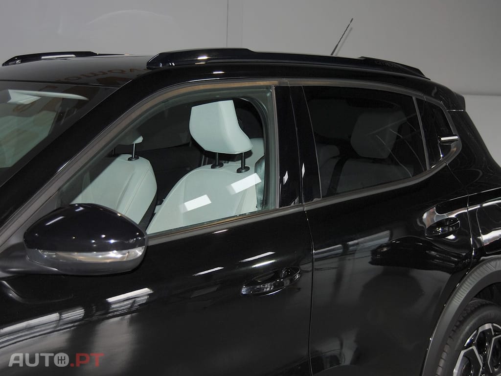 Citroen C3 1.2 Turbo Max