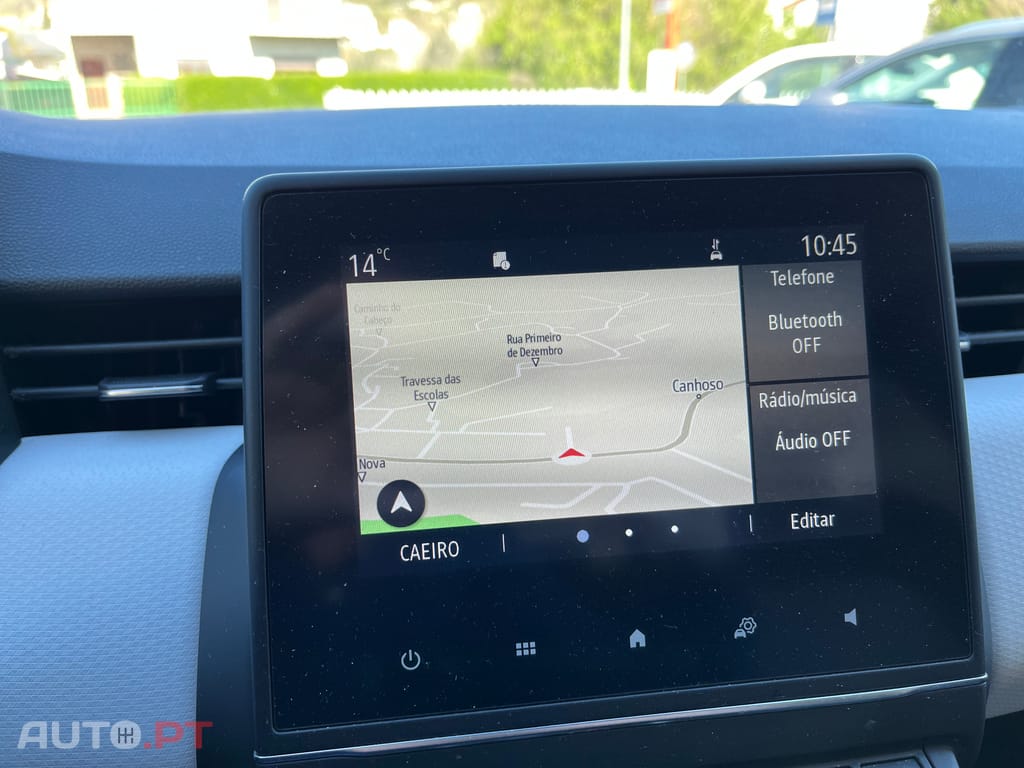 Renault Clio Intens
