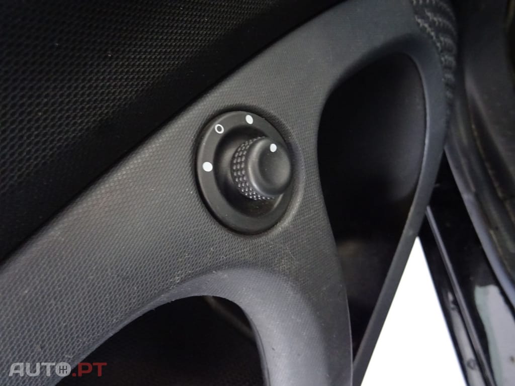 Smart ForTwo 1.0 Passion 71