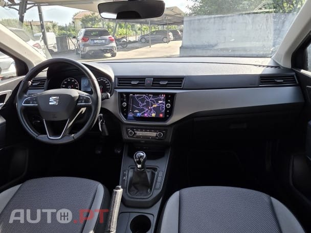 Seat Ibiza 1.0 Xcellence