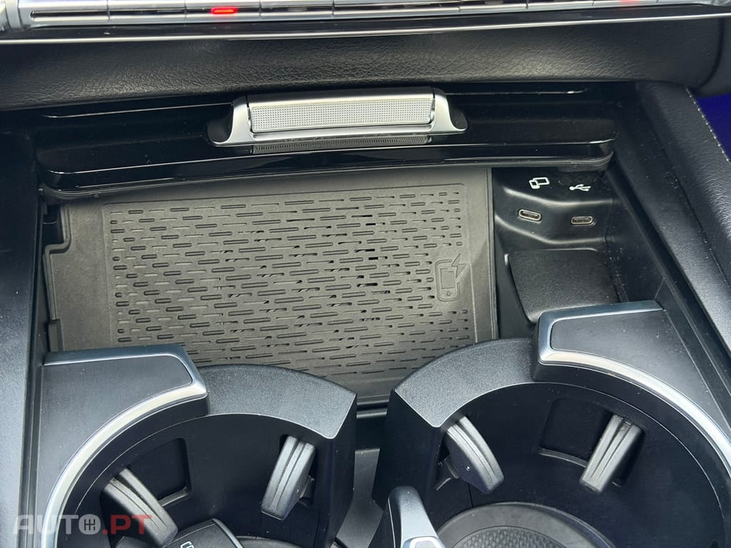 Mercedes-Benz GLE de 4Matic