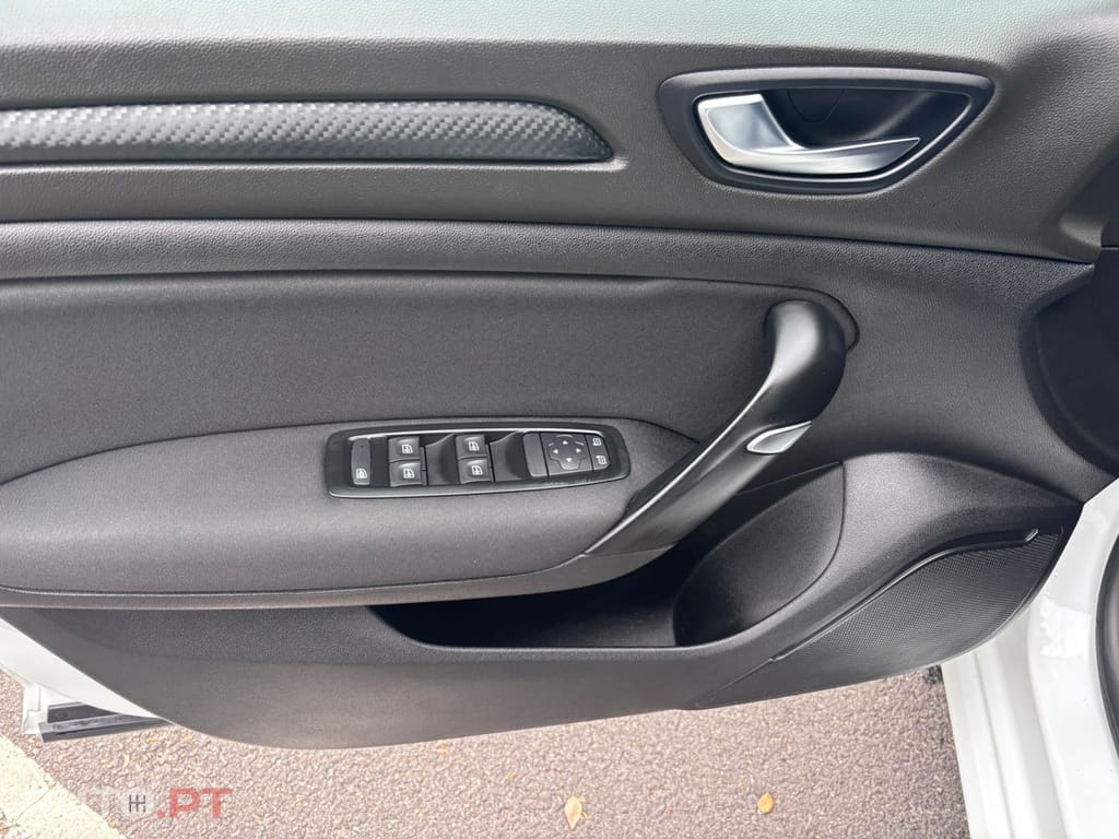 Renault Mégane 1.5 dCi Dynamique S SS