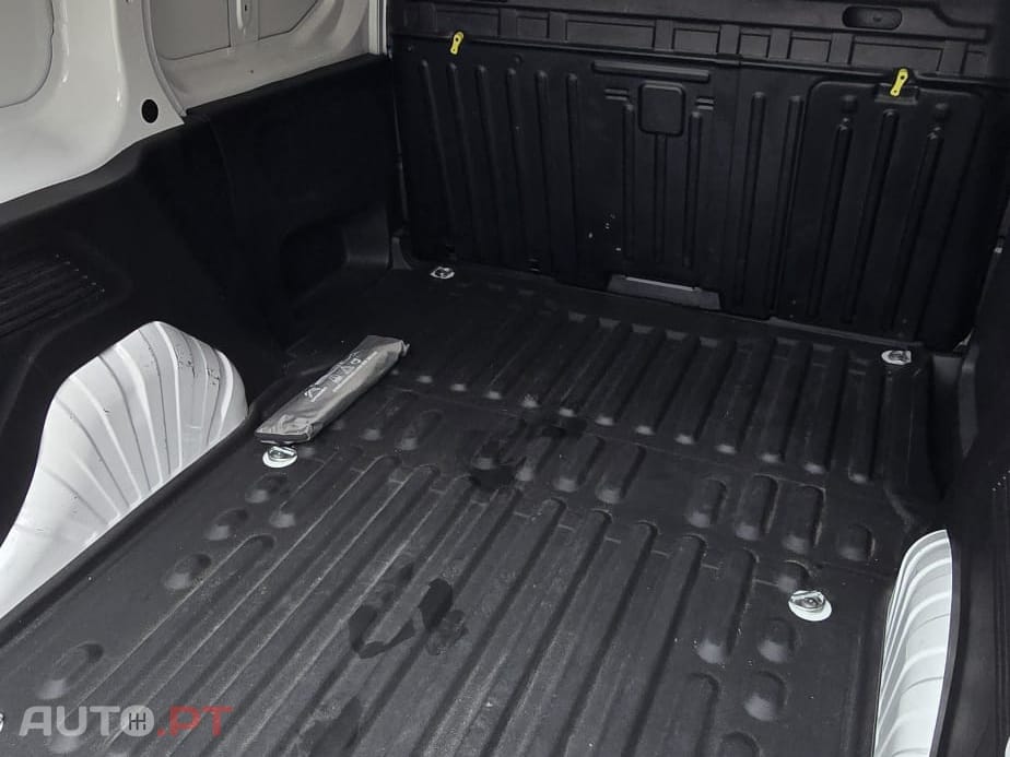 Citroen Berlingo 1.5