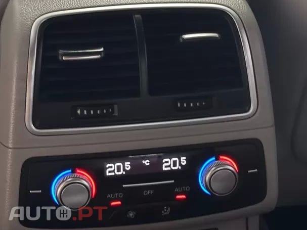 Audi A7 3.0 TDI V6 quattro S-line Tiptronic