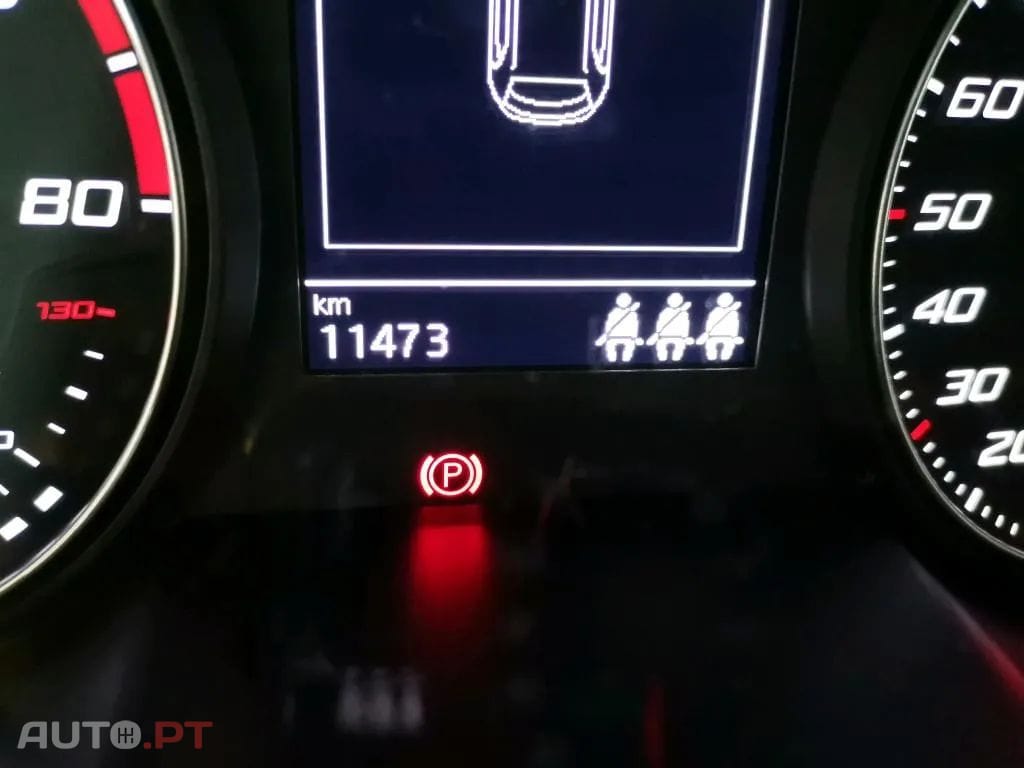 Seat Arona 1.0 TSI Style