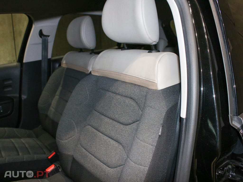 Citroen C3 1.2 PureTech Shine Pack EAT6