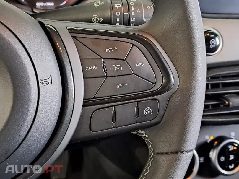 Fiat 500X Sport 1.0 Firefly