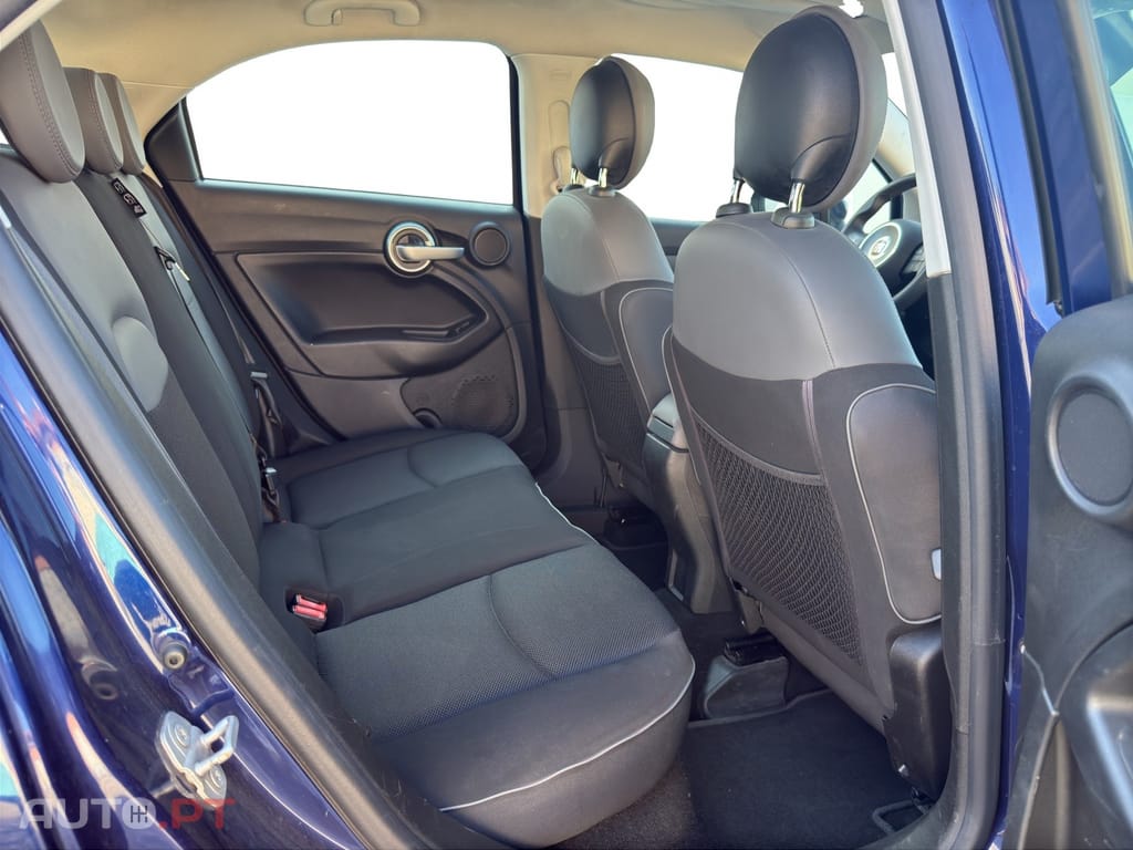 Fiat 500X 1.3 MJ Pop Star J17 S&S