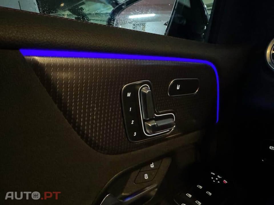 Mercedes-Benz EQB 250