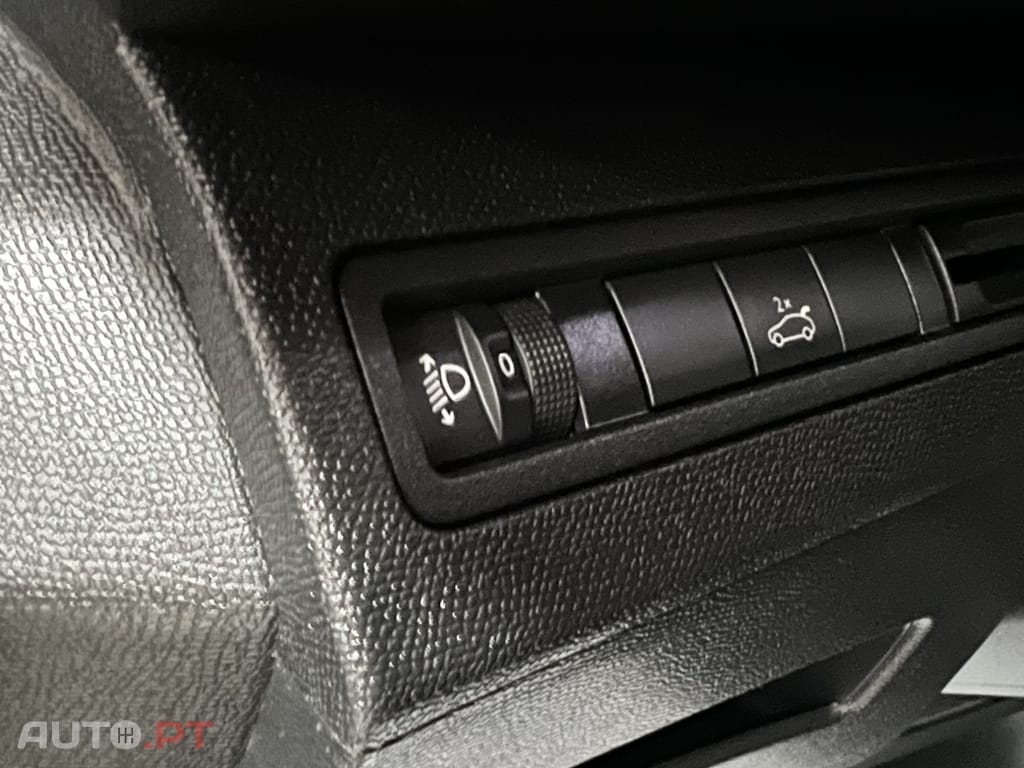 Peugeot 3008 1.6 BlueHDi Allure