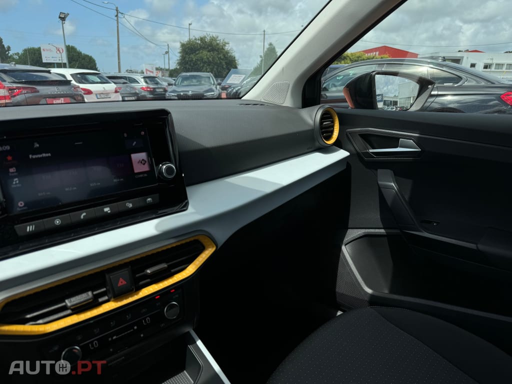Seat Arona 1.0 TSI Style