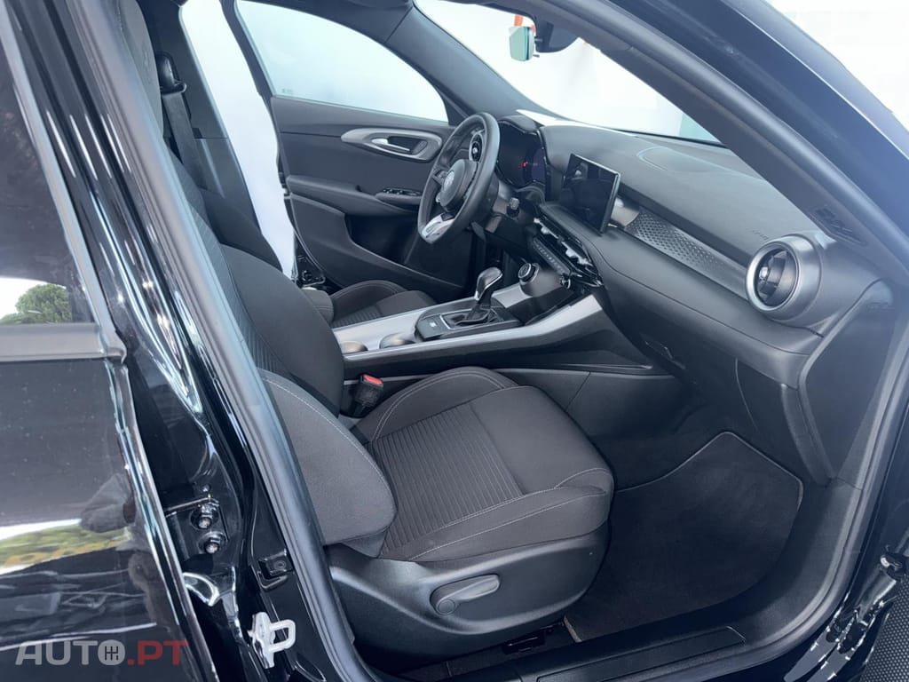 Alfa Romeo Tonale 1.5 Hybrid Super