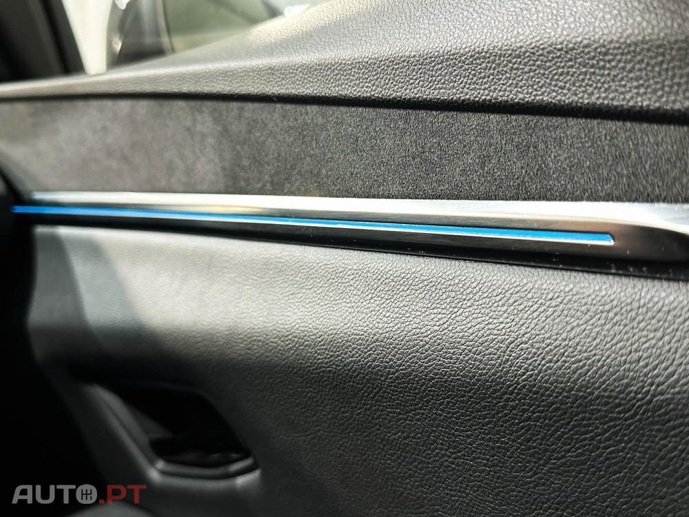 Renault Mégane E-Tech EV60 Techno Optimum Charge