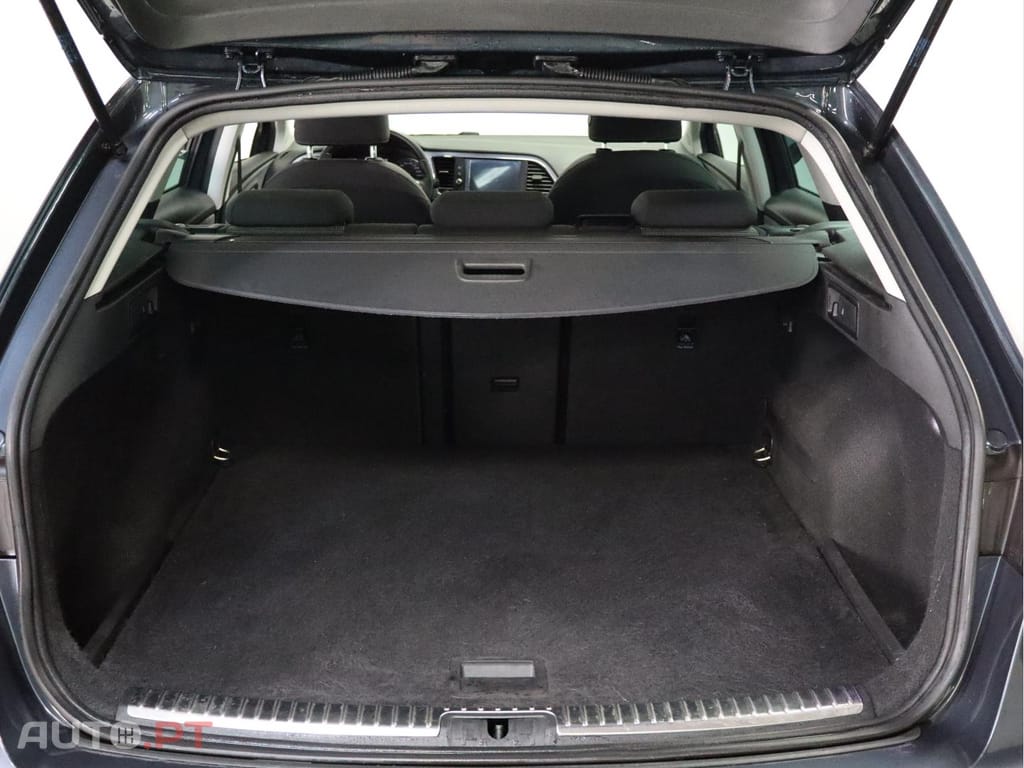 Seat Leon 1.6 TDI STYLE Cx Man 5v S&S