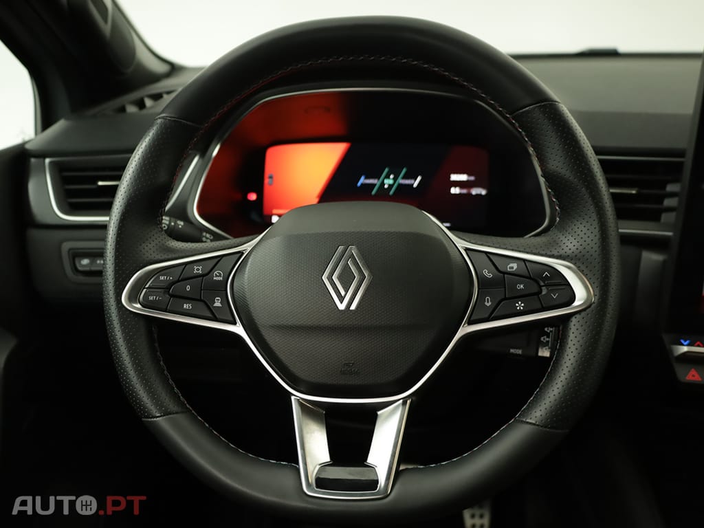 Renault Symbioz Symbioz 1.6 E-Tech Full Hybrid Esprit Alpine