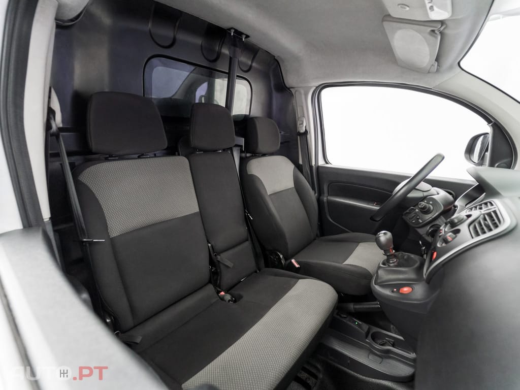 Renault Kangoo 1.5 dCi Maxi Business S/S