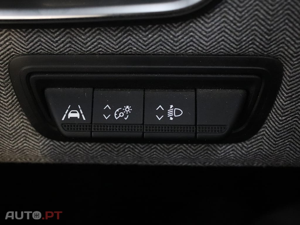 Renault Clio Clio 1.0 TCe Techno