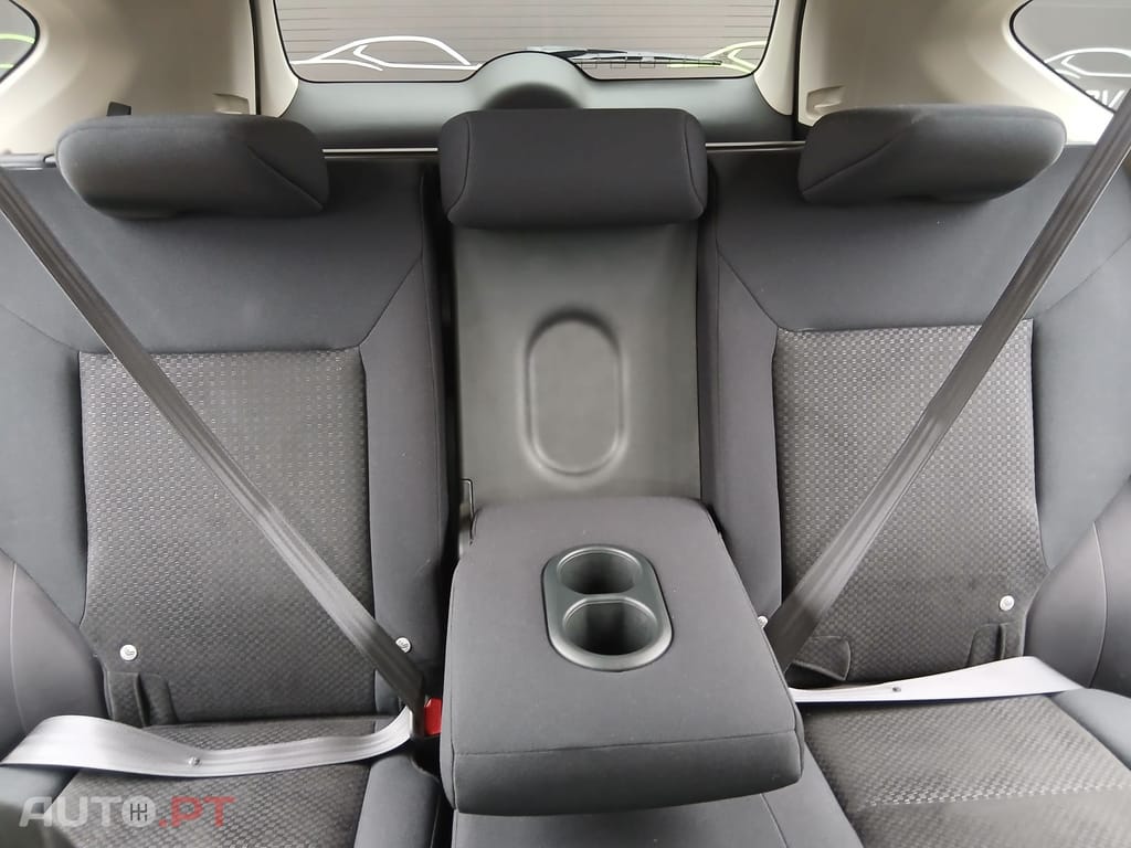 Honda CR-V CR-V IV BLACK EDITION