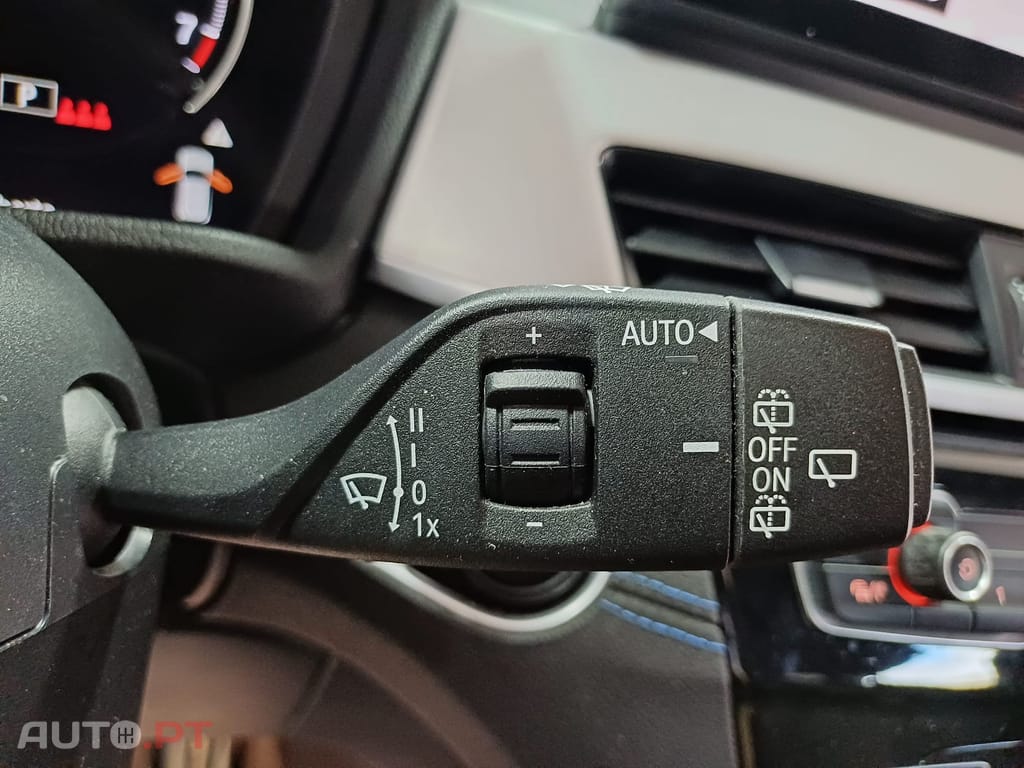 BMW X2 25 e xDrive Pack M