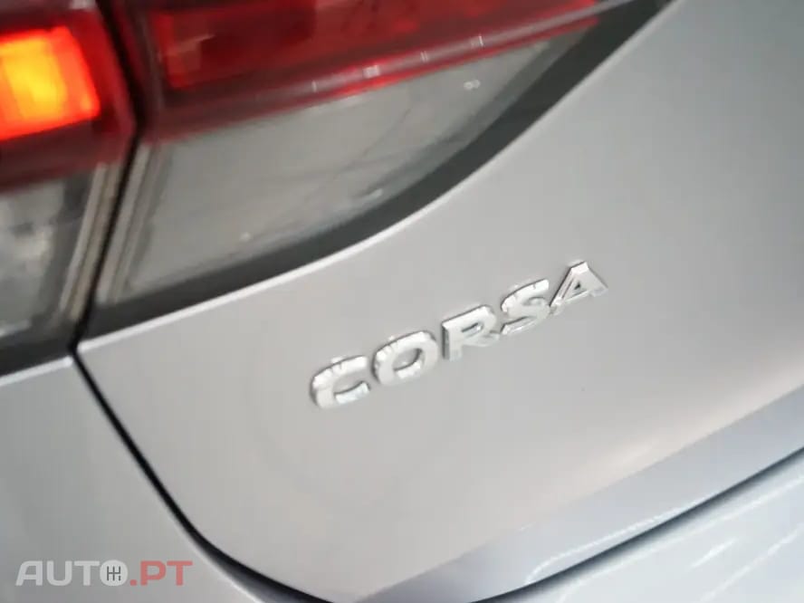 Opel Corsa 1.2 Business