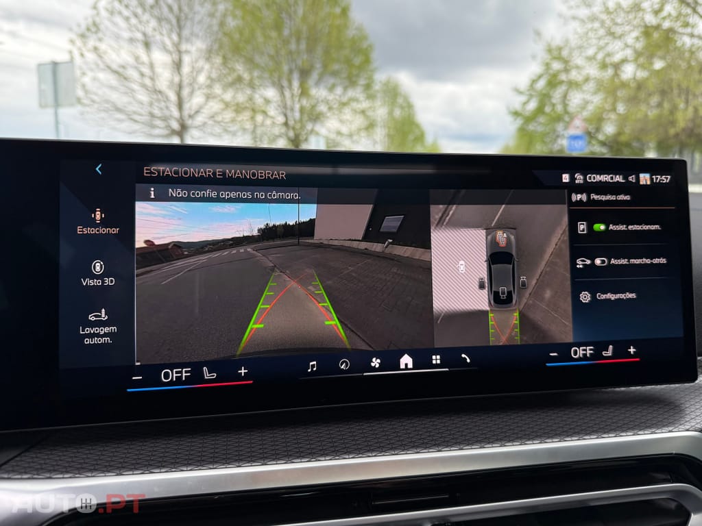 BMW i4 eDrive40 Desportiva M